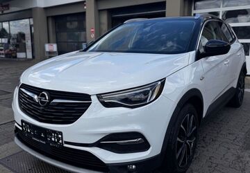 Opel Grandland (X) 92.000 km 14.999 &euro; Nörten Hardenberg 37176