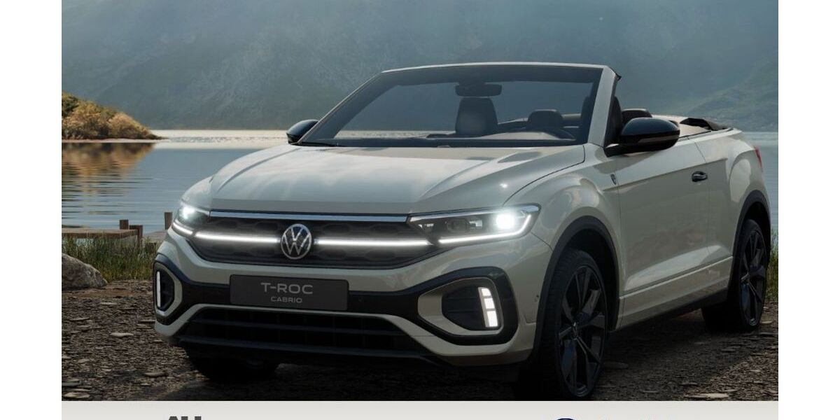 VW T-Roc 5.303 km 37.088 &euro; Northeim 37154