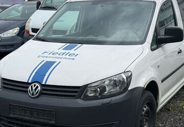 VW Caddy 250.000 km 3.999 &euro; Witzenhausen 37213