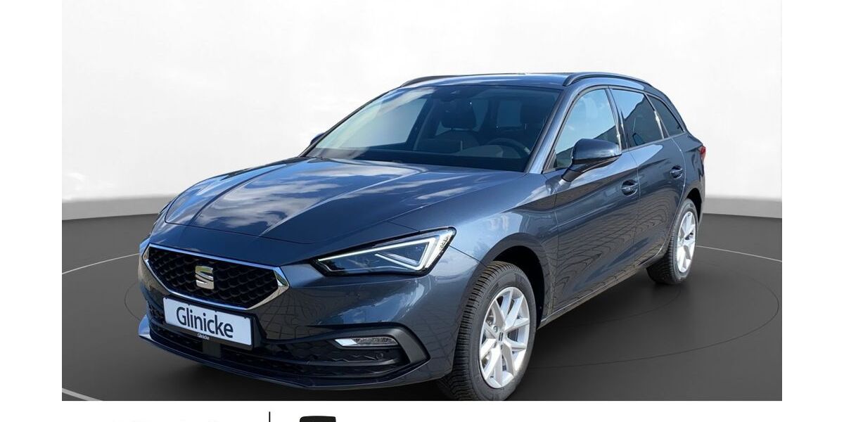 Seat Leon 9.315 km 29.960 &euro; Witzenhausen 37213