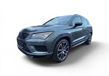 Cupra Ateca 75.572 km 25.500 &euro; Northeim 37154