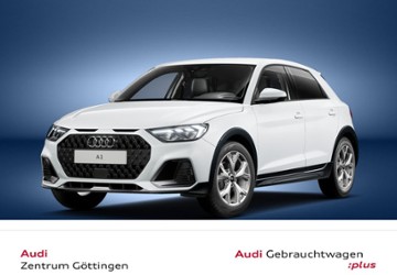 Audi A1 7.859 km 25.490 &euro; Göttingen OT Grone 37081