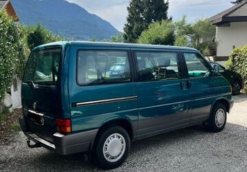 VW T4 Multivan 130.000 km 8.999 &euro; Göttingen 37075