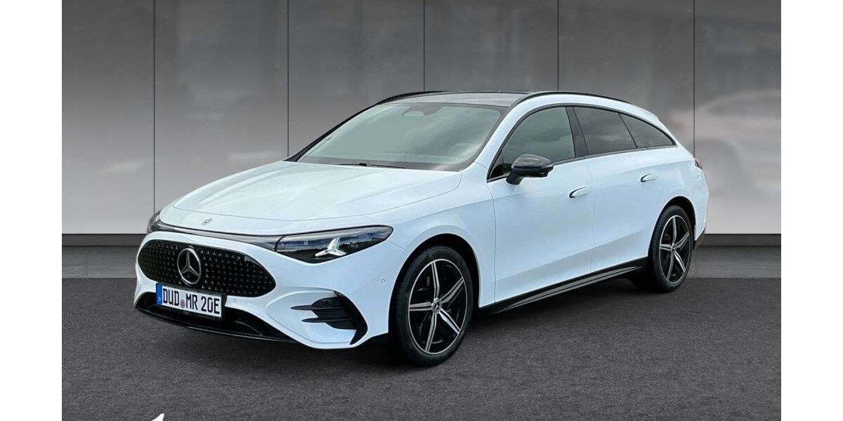 Mercedes-Benz CLA 250 Shooting Brake 8.000 km 57.750 &euro; Duderstadt 37115