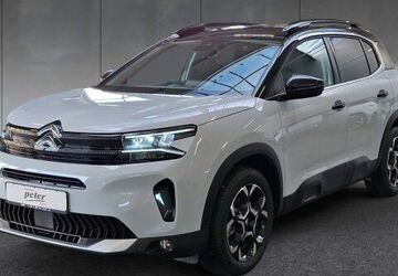 Citroen C5 Aircross 3.500 km 26.000 &euro; Göttingen 37079