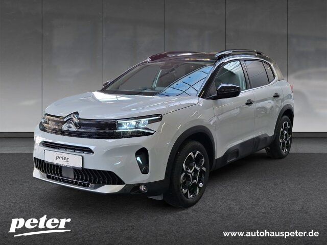 Citroen C5 Aircross 3.500 km 26.000 &euro; Göttingen 37079