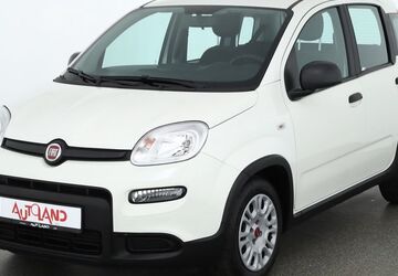 Fiat Panda 49.985 km 12.990 &euro; Göttingen 37081