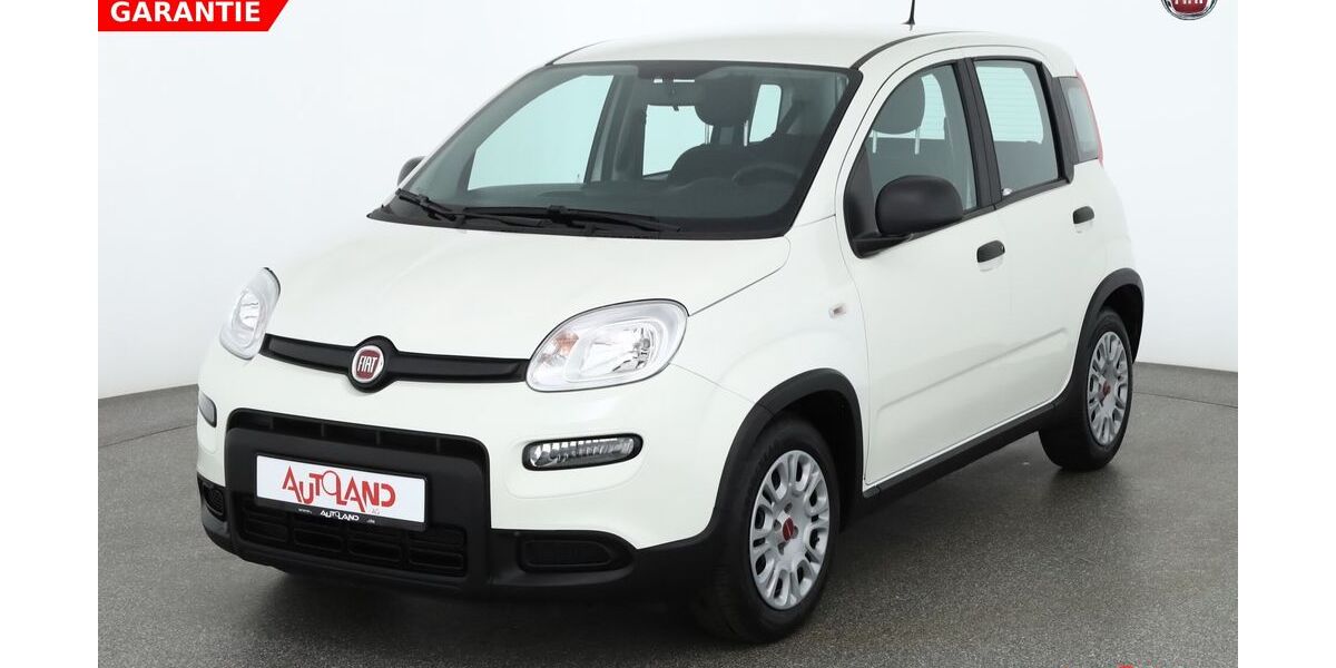 Fiat Panda 49.985 km 12.990 &euro; Göttingen 37081