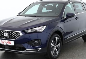 Seat Tarraco 39.315 km 29.990 &euro; Göttingen 37081