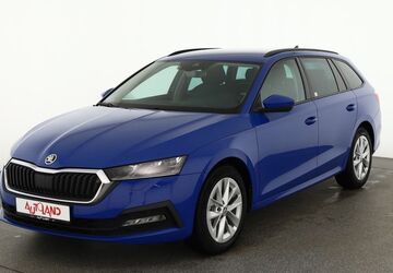Skoda Octavia 88.916 km 19.990 &euro; Göttingen 37081