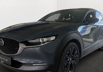 Mazda CX-30 3.850 km 27.990 &euro; Göttingen 37079