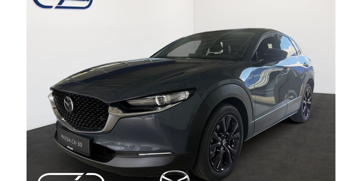 Mazda CX-30 3.850 km 27.990 &euro; Göttingen 37079