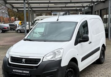 Peugeot Partner 144.150 km 6.500 &euro; Göttingen 37081
