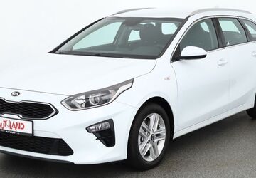 Kia ceed Sportswagon 59.899 km 18.990 &euro; Göttingen 37081
