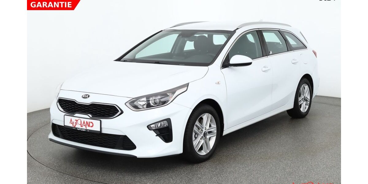 Kia ceed Sportswagon 59.899 km 18.990 &euro; Göttingen 37081