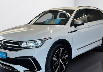 VW Tiguan Allspace 65.897 km 34.588 &euro; Northeim 37154