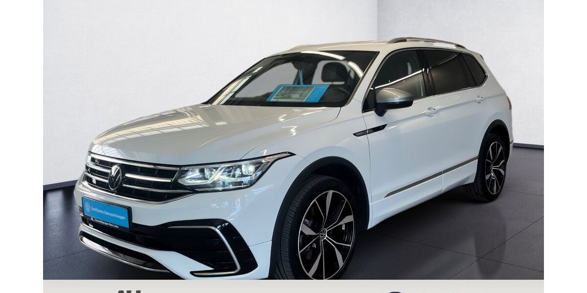 VW Tiguan Allspace 65.897 km 34.588 &euro; Northeim 37154