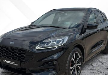 Ford Kuga 30.983 km 26.897 &euro; Göttingen 37079