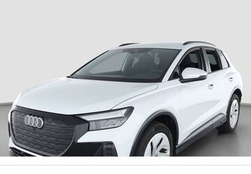 Audi Q4 10.111 km 41.890 &euro; Göttingen OT Grone 37081