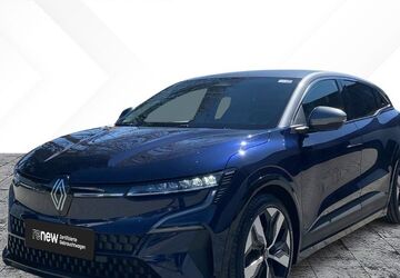 Renault Megane E-TECH 33.585 km 29.887 &euro; Northeim 37154