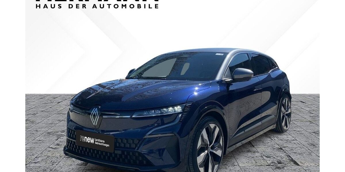 Renault Megane E-TECH 33.585 km 29.887 &euro; Northeim 37154
