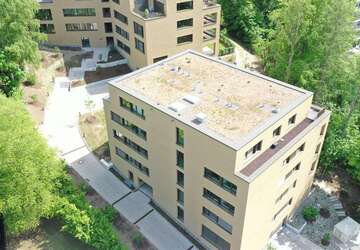 Wohnung Göttingen Nordstadt - 1 Zimmer, 52 m&sup2;, 990&euro; | Angebot:27338575