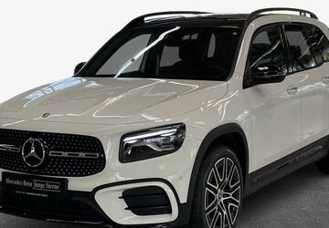 Mercedes-Benz GLB 200 11.943 km 44.270 &euro; Göttingen 37079
