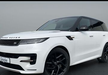 Land Rover Range Rover Sport 29.400 km 97.390 &euro; Göttingen 37077