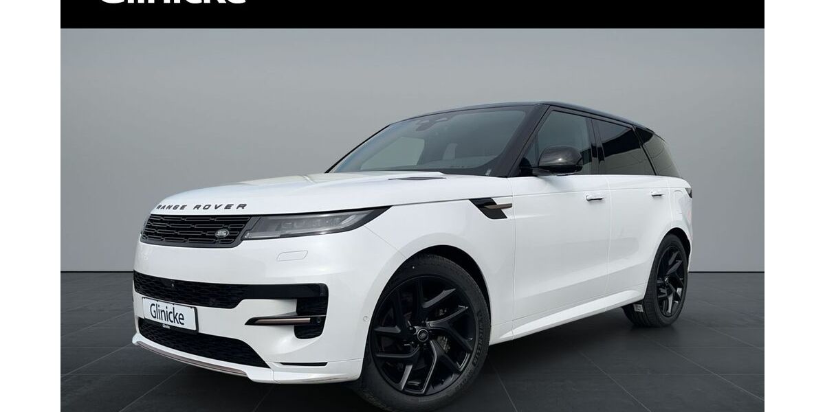 Land Rover Range Rover Sport 29.400 km 97.390 &euro; Göttingen 37077