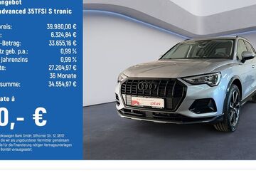 Audi Q3 8.700 km 36.880 &euro; Göttingen OT Grone 37081