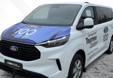 Ford Tourneo Custom 4.000 km 44.900 &euro; Göttingen 37079