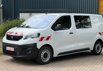 Peugeot Expert 29.938 km 22.598 &euro; Göttingen 37079