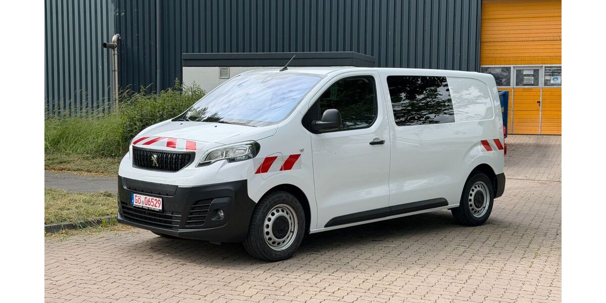 Peugeot Expert 29.938 km 22.598 &euro; Göttingen 37079