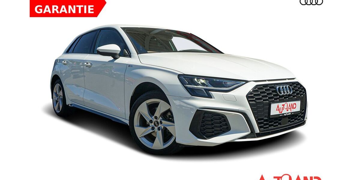 Audi A3 49.626 km 26.990 &euro; Göttingen 37081