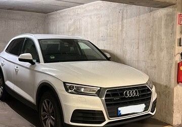 Audi Q5 100.000 km 28.900 &euro; Göttingen 37079