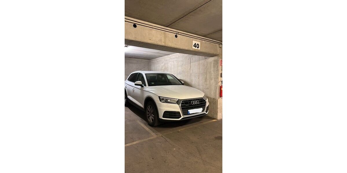 Audi Q5 100.000 km 28.900 &euro; Göttingen 37079