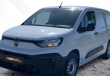 Citroen Berlingo 33.583 km 21.687 &euro; Northeim 37154