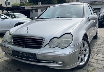 Mercedes-Benz C 220 279.000 km 1.950 &euro; Göttingen 37081