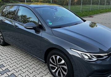 VW Golf 62.800 km 20.100 &euro; Göttingen 37081