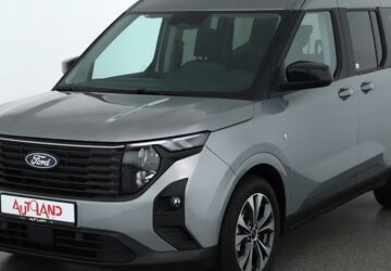 Ford Tourneo Courier 13.609 km 23.890 &euro; Göttingen 37081