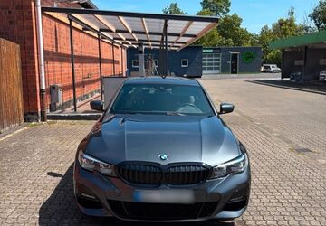 BMW 330 92.000 km 27.400 &euro; Göttingen 37081
