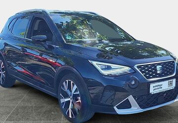 Seat Arona 49.926 km 19.490 &euro; Göttingen 37077