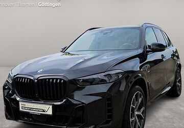 BMW X5 49.048 km 71.706 &euro; Göttingen 37081