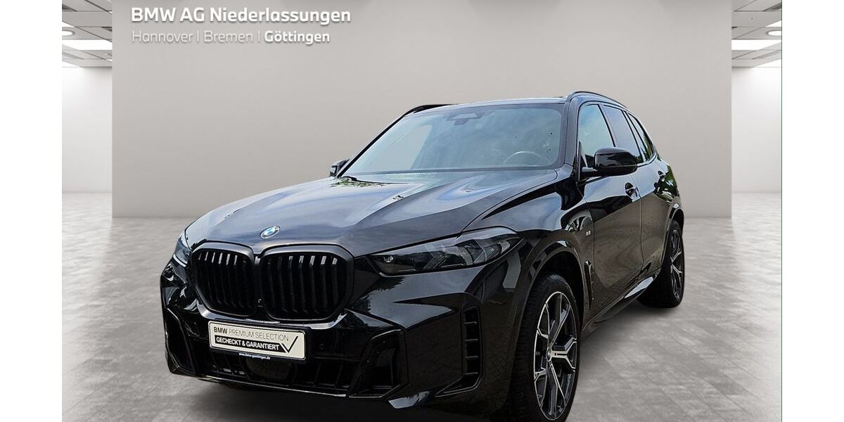 BMW X5 49.048 km 71.706 &euro; Göttingen 37081
