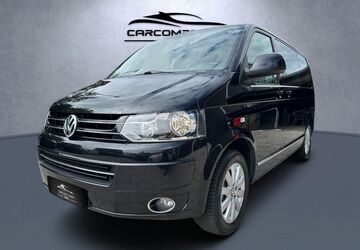 VW T5 Multivan 282.567 km 13.990 &euro; Göttingen 37079