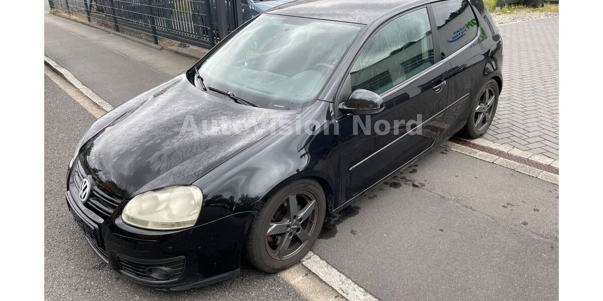 VW Golf 269.758 km 950 &euro; Göttingen 37079