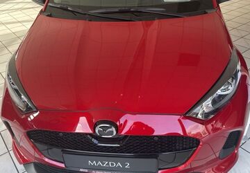Mazda 2 Hybrid 1.322 km 24.490 &euro; Northeim 37154