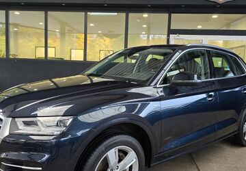 Audi Q5 60.800 km 29.950 &euro; Göttingen 37081