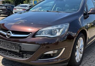 Opel Astra 198.683 km 2.990 &euro; Göttingen 37081