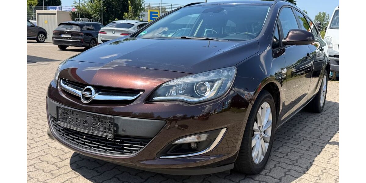 Opel Astra 198.683 km 2.990 &euro; Göttingen 37081